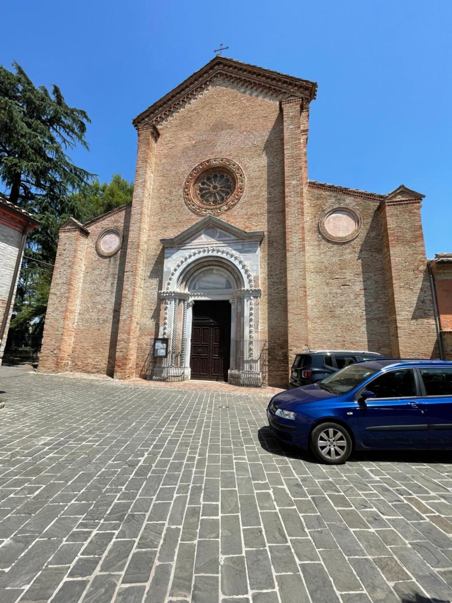 Appartamento San Marco イェージ エクステリア 写真